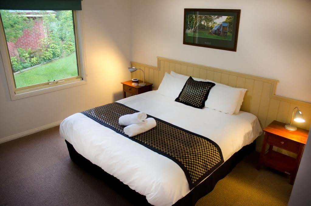 Alpine Valley Aparthotel
