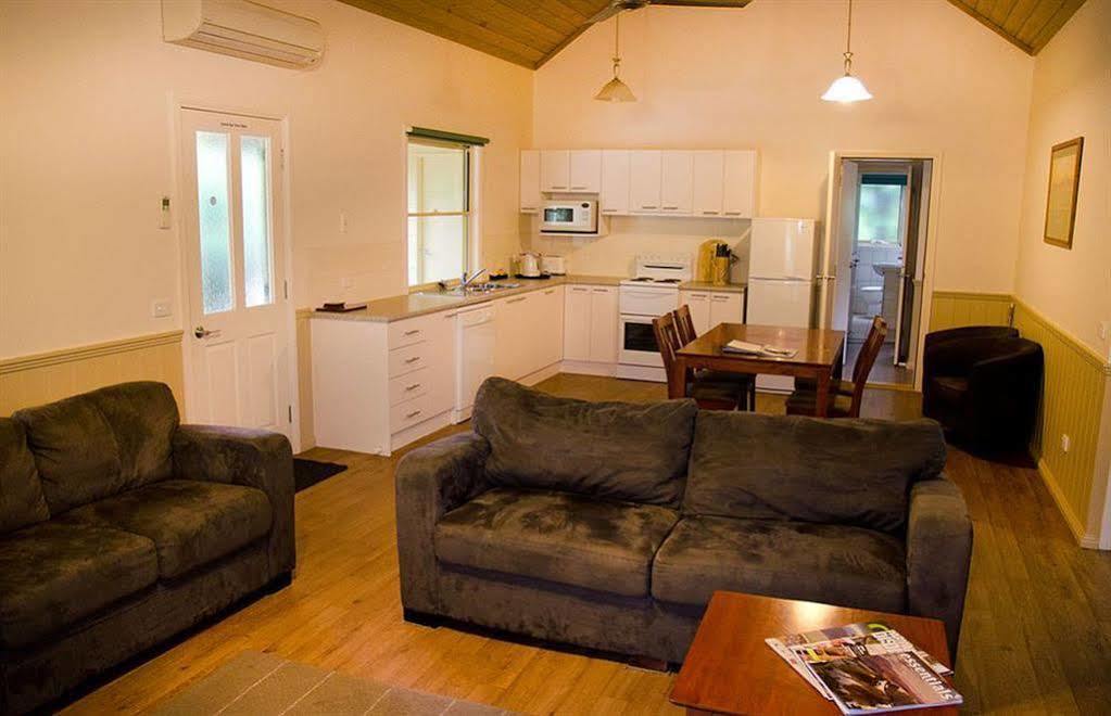 Aparthotel Alpine Valley