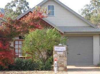 Luxury Abalina Cottages