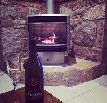 Holiday home Luxury Abalina Cottages