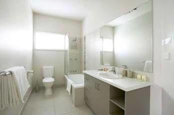 Luxury Abalina Cottages *