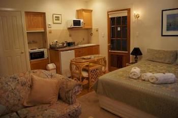 Lodge Lumineux *