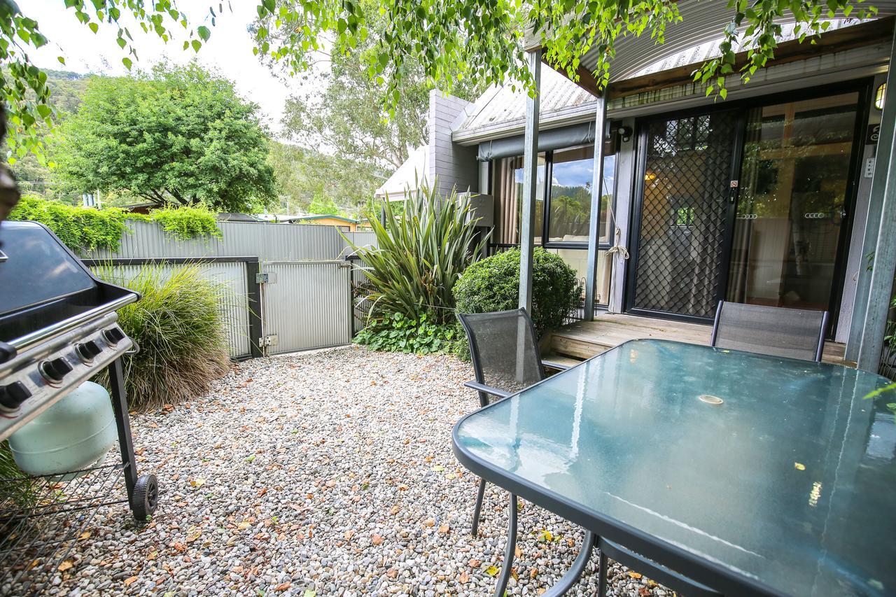 Villa Allambie Cottages - 3 *