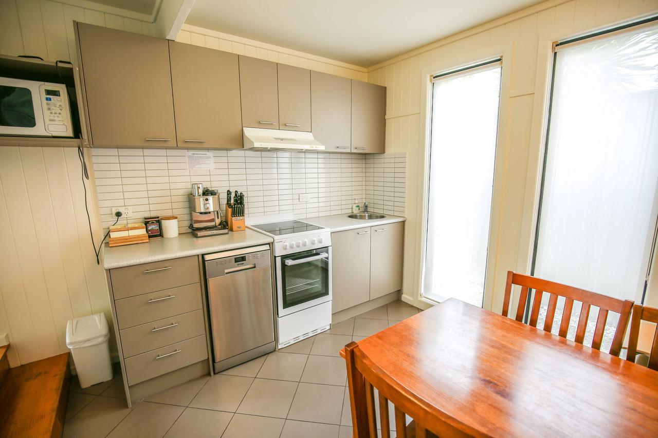 Allambie Cottages - 3 * Bright