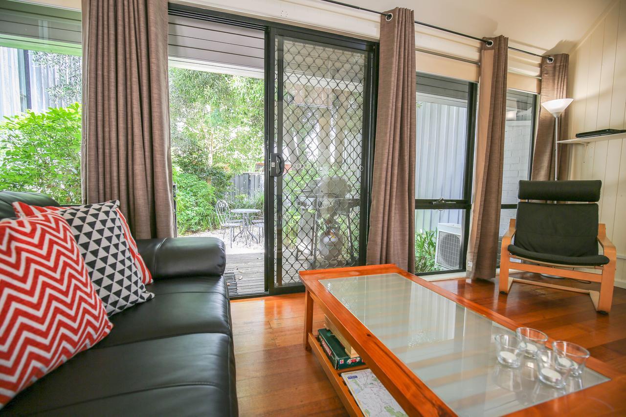 Villa Allambie Cottages - 2 *