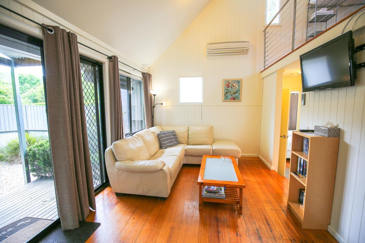 Allambie Cottages - 3 * Bright