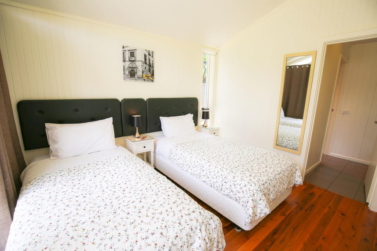 Allambie Cottages - 3 * Bright
