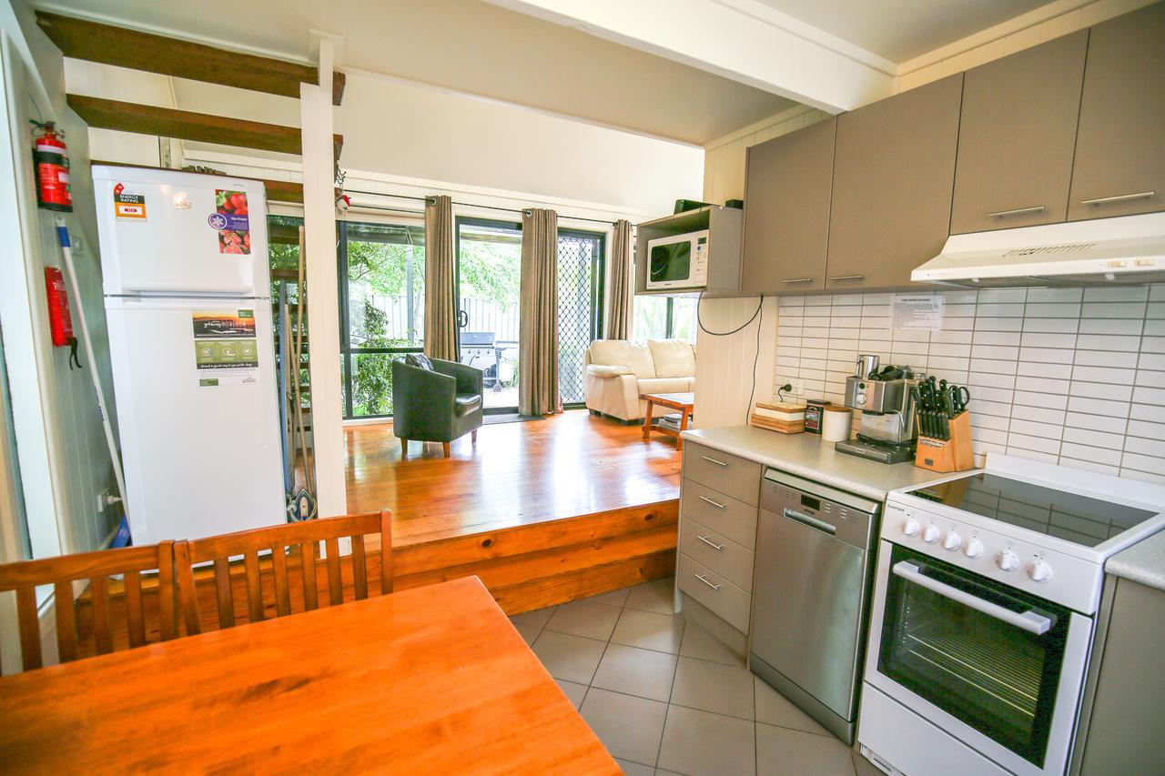 Allambie Cottages - 3 * Bright