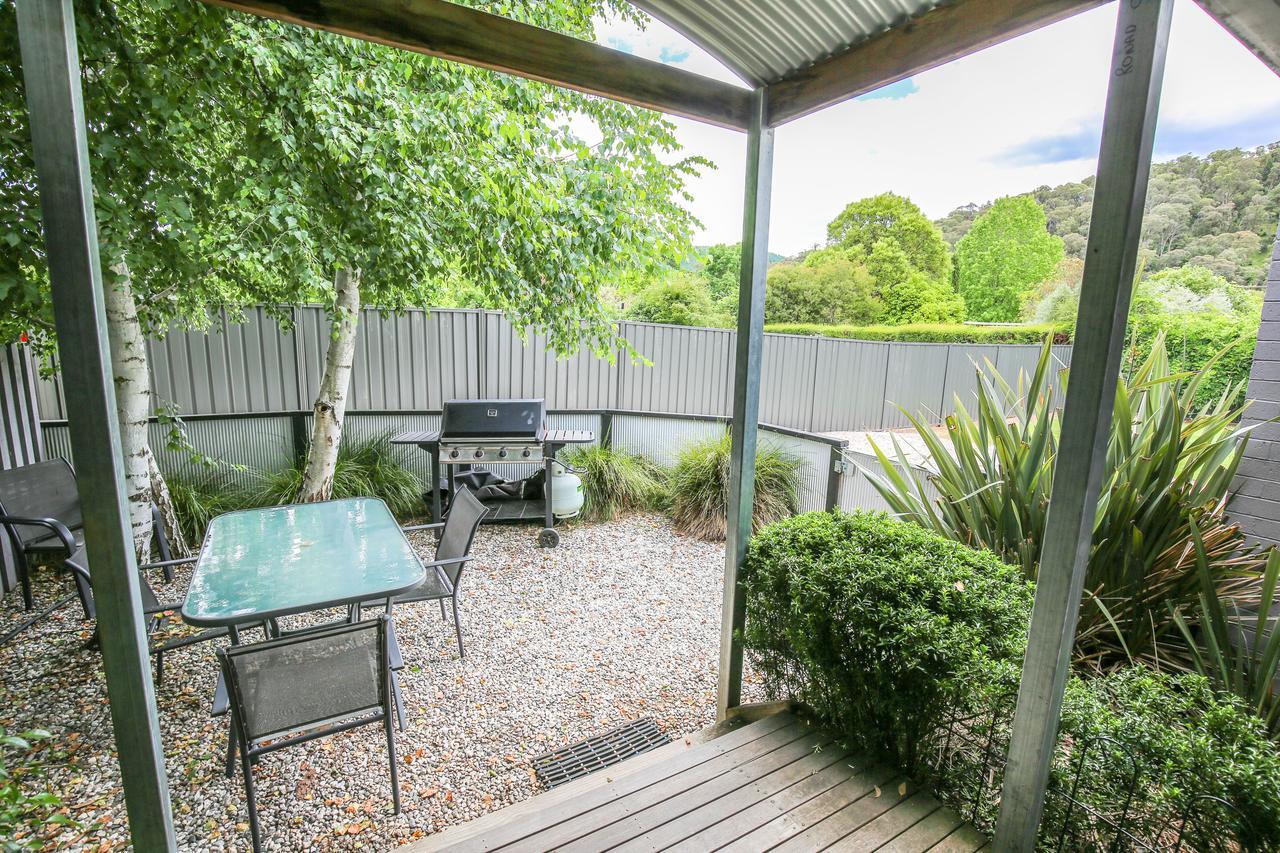 Allambie Cottages - 3 * Bright