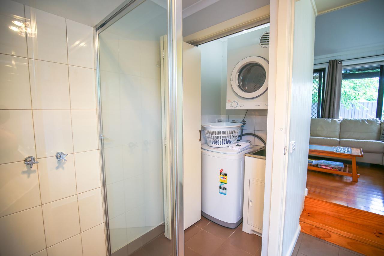 Allambie Cottages - 3 * Bright