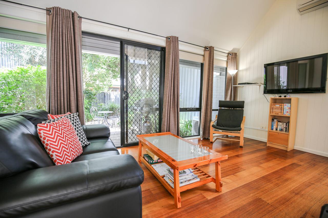 Villa Allambie Cottages - 2 *