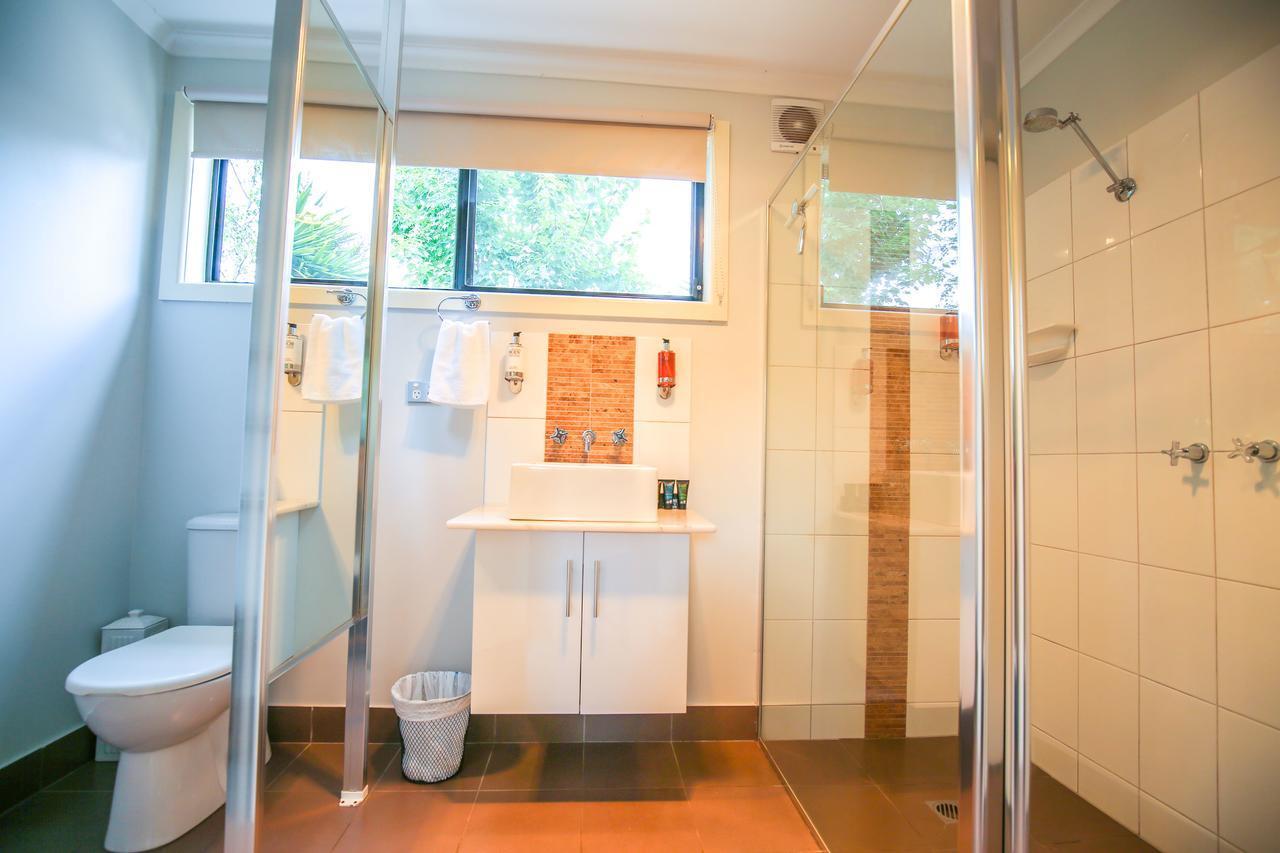 Allambie Cottages - 3 * Bright