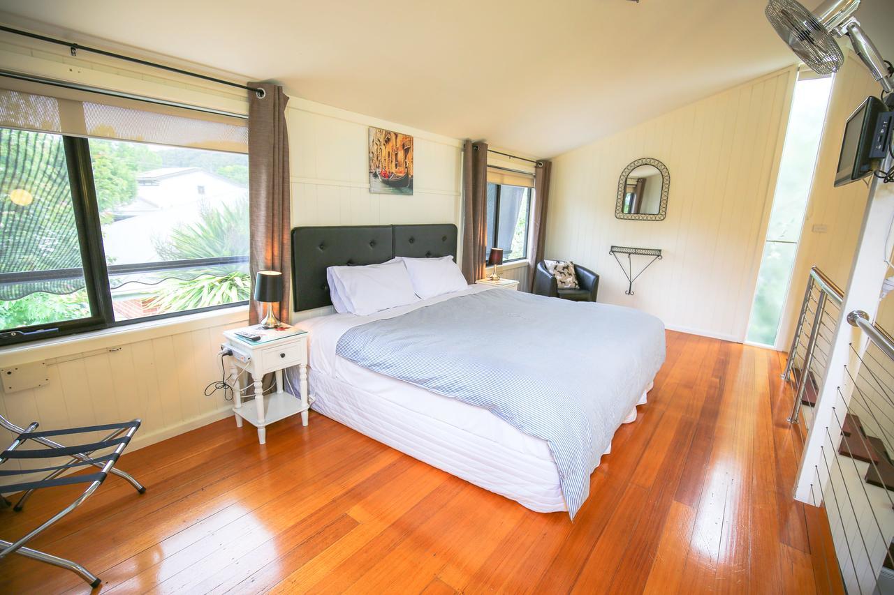 Villa Allambie Cottages - 3 *
