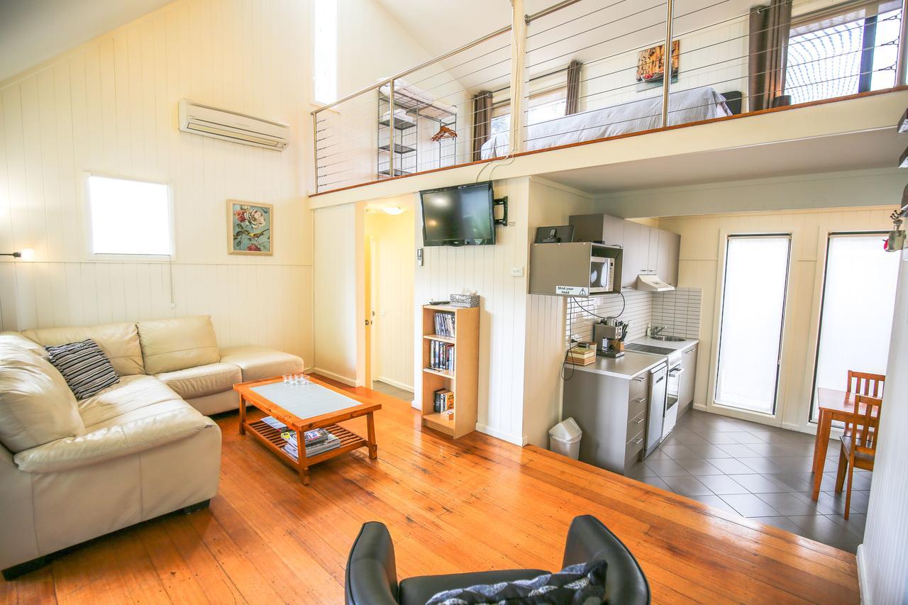 Allambie Cottages - 3 * Bright