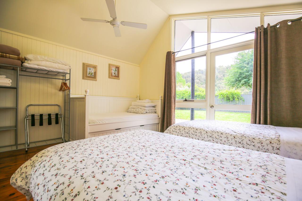 Villa Allambie Cottages - 3 *