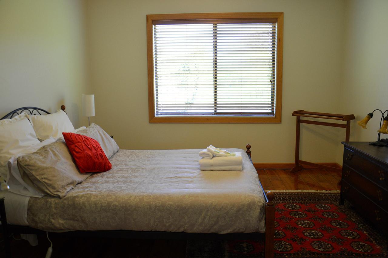 Holiday home Tre-vista Lane Retreat *