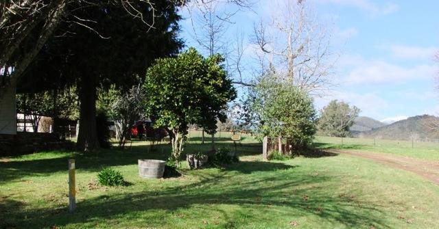 Holiday home Tre-vista Lane Retreat *