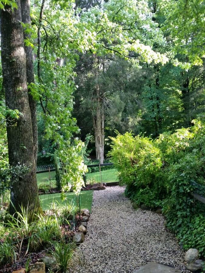 Holiday home Tyntynder Garden 2 *