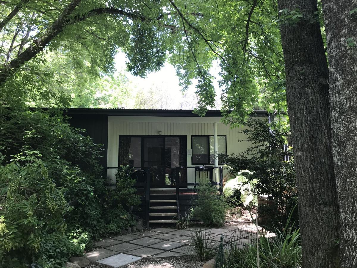 Holiday home Tyntynder Garden 2 *