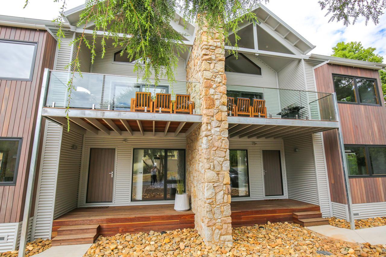 The Stelvio Villas - One * Bright