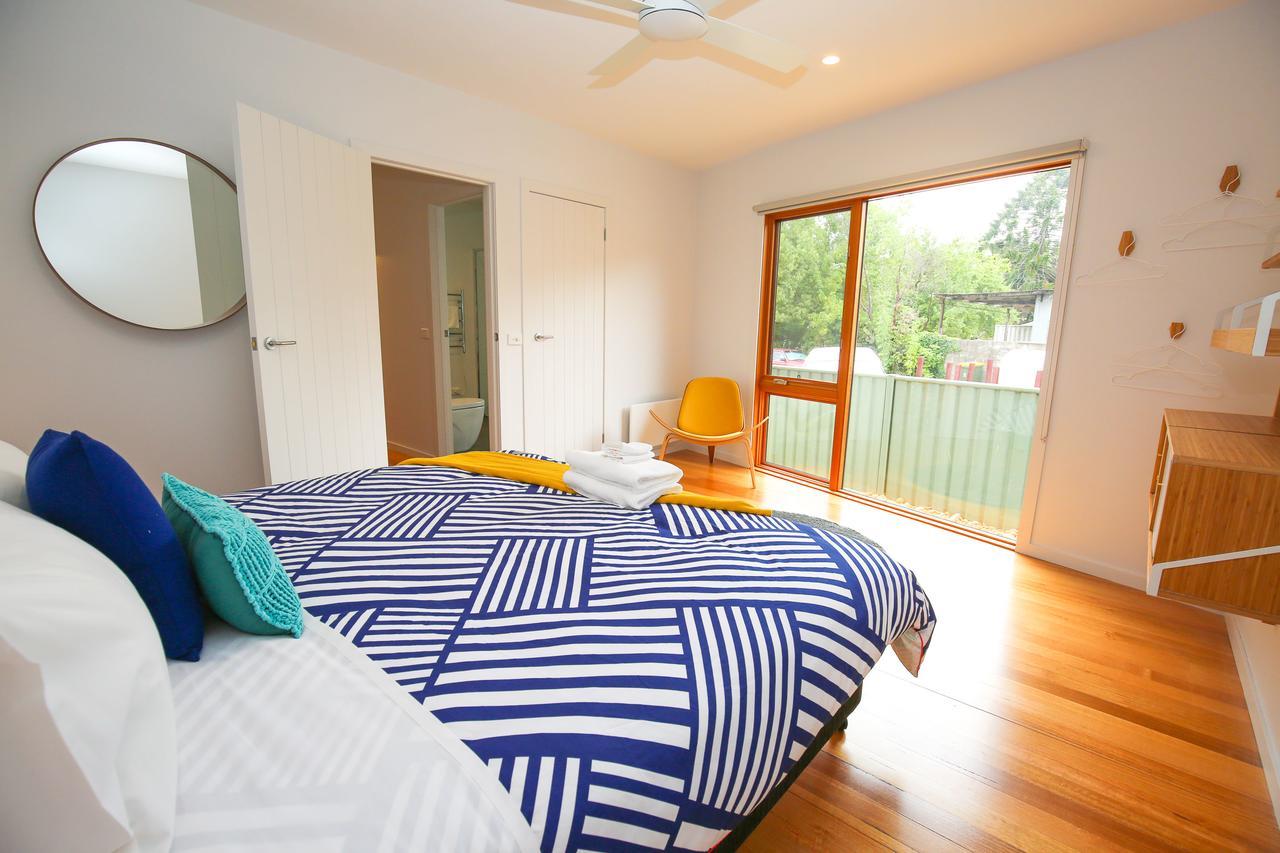 The Stelvio Villas - One * Bright