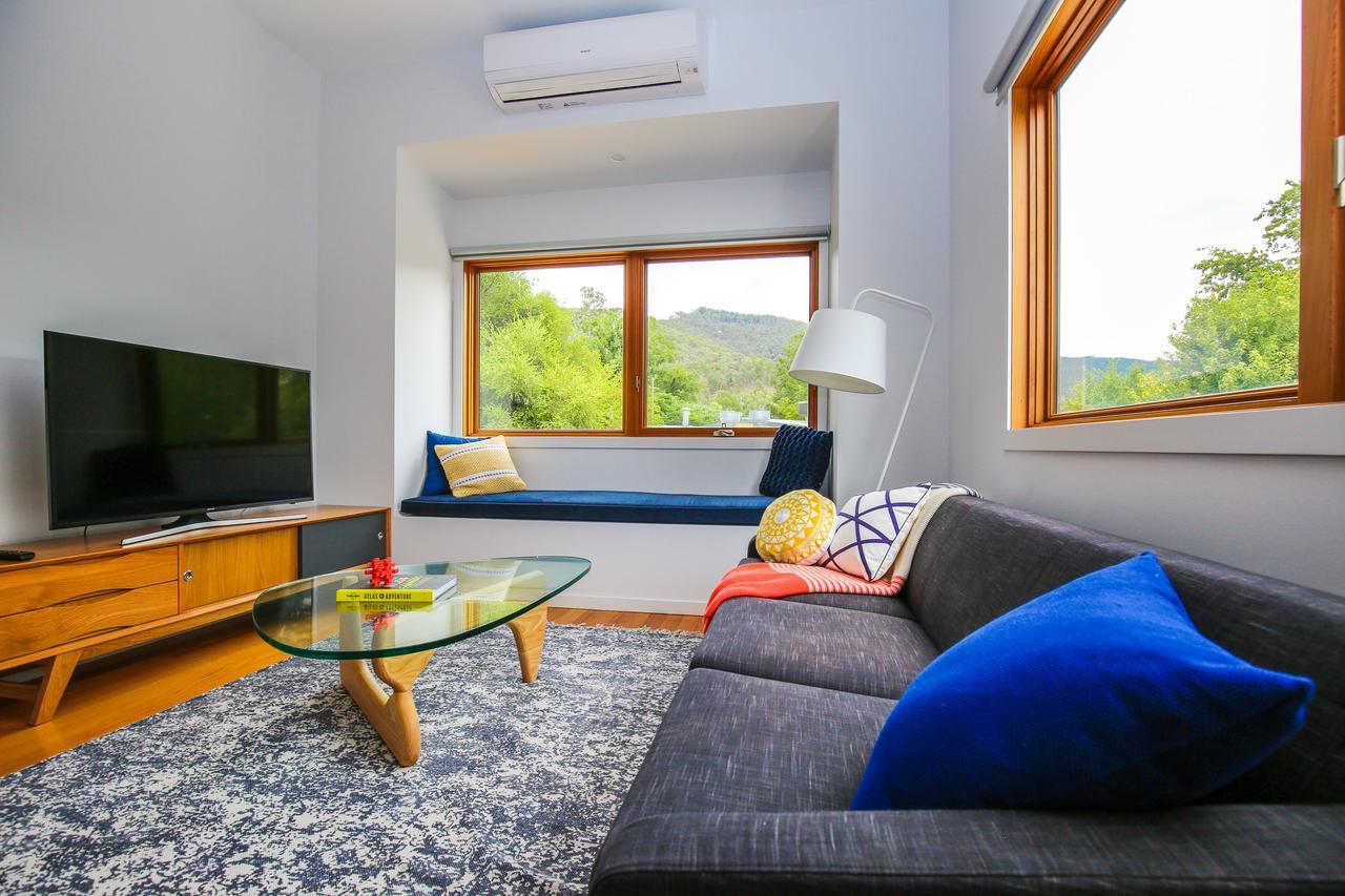 The Stelvio Villas - One * Bright
