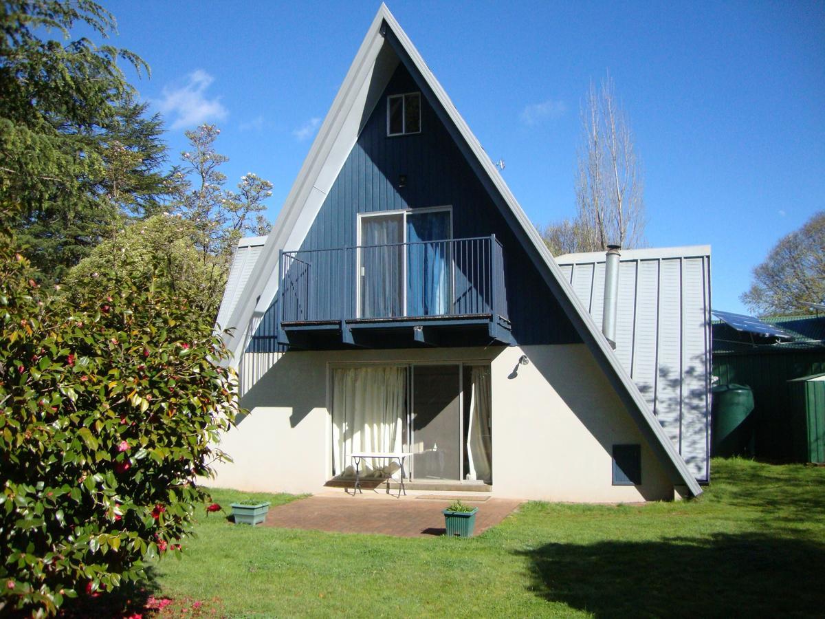 Holiday home Ageri House *