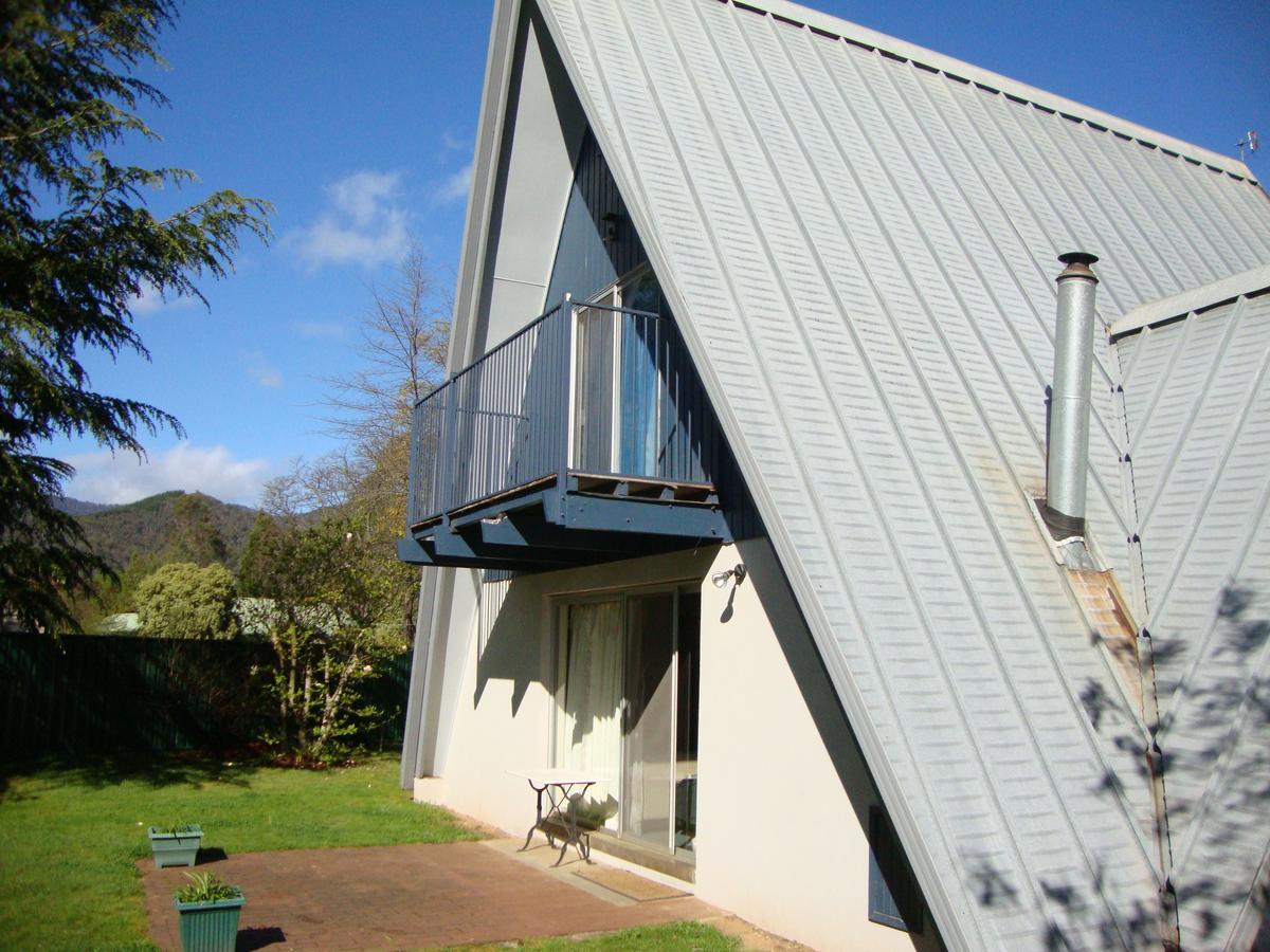 Holiday home Ageri House *