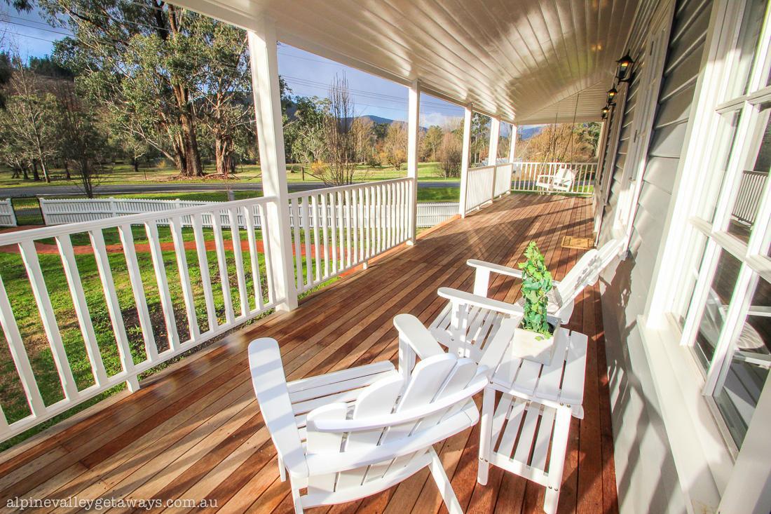 Holiday home Arlington Bright