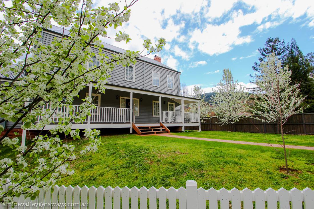 Arlington Holiday home *