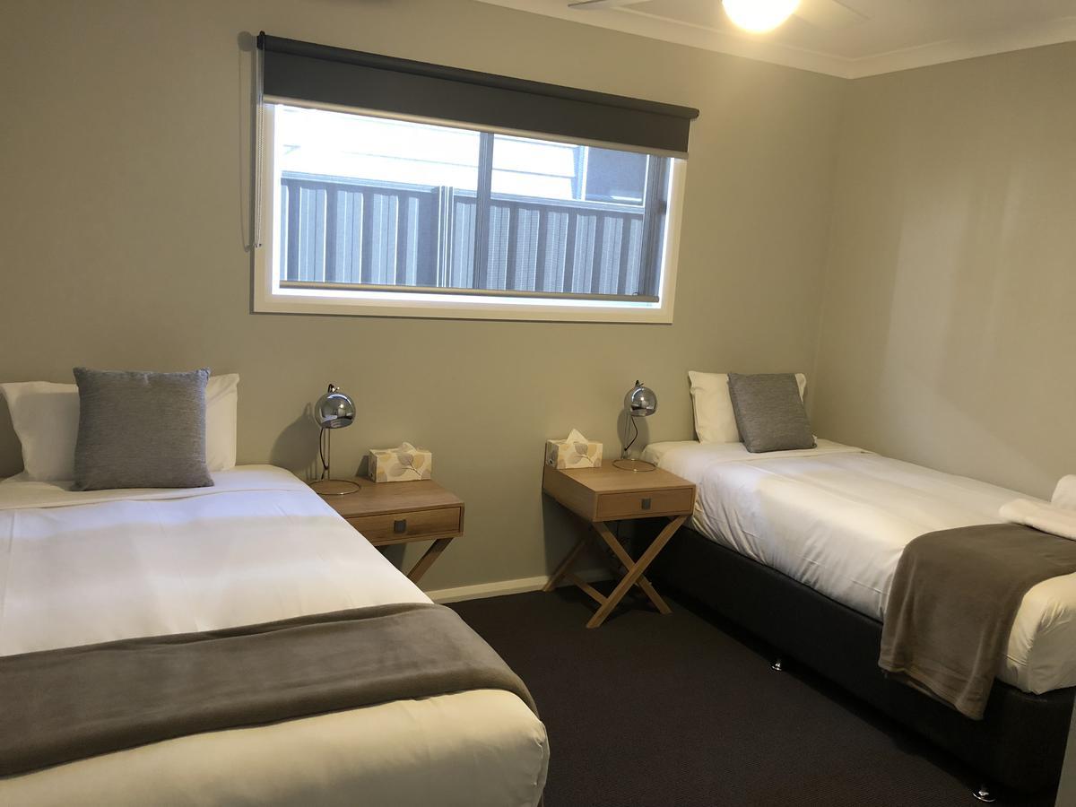 Luxury Abalina Cottages Holiday home