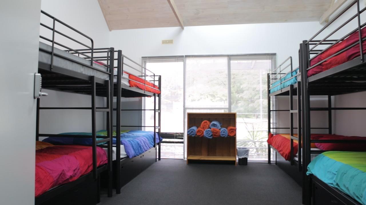 Alpine Sports Hostel