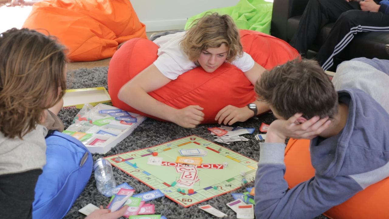 Hostel Alpine Sports