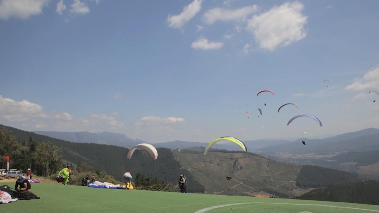 Alpine Sports Hostel Bright