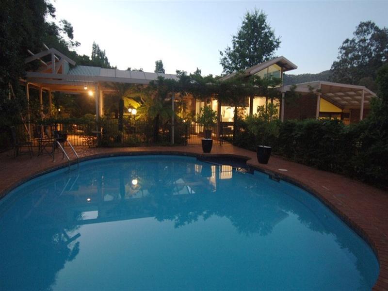 Apple Blossom Retreat Apartment