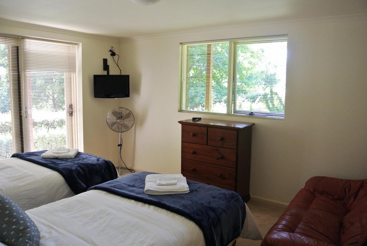 Apple Blossom Retreat Apartment *
