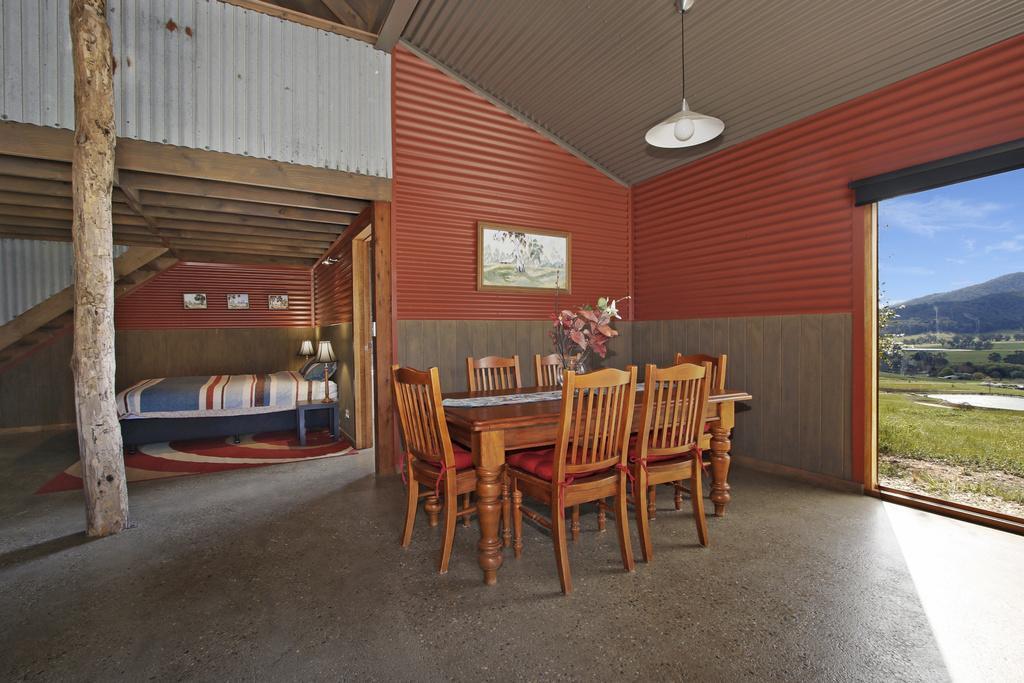 Quins Gap Private Retreat Apartment