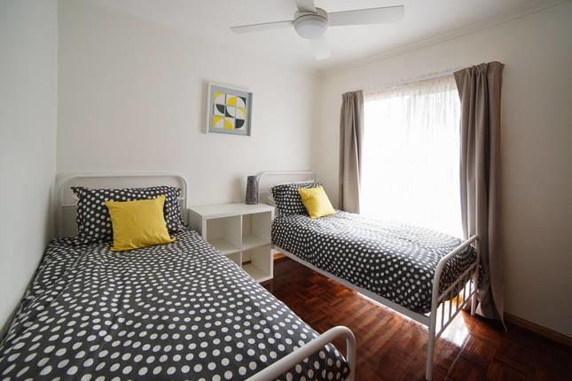 Canyon Walk House & Unit Apartment