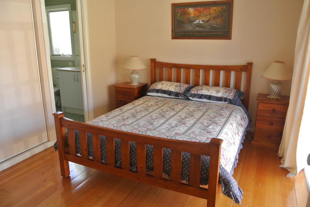 Corinda - 4 Bedroom Pet Friendly Bright