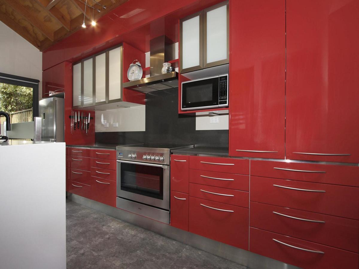 Breakaway - Superb Townhouse