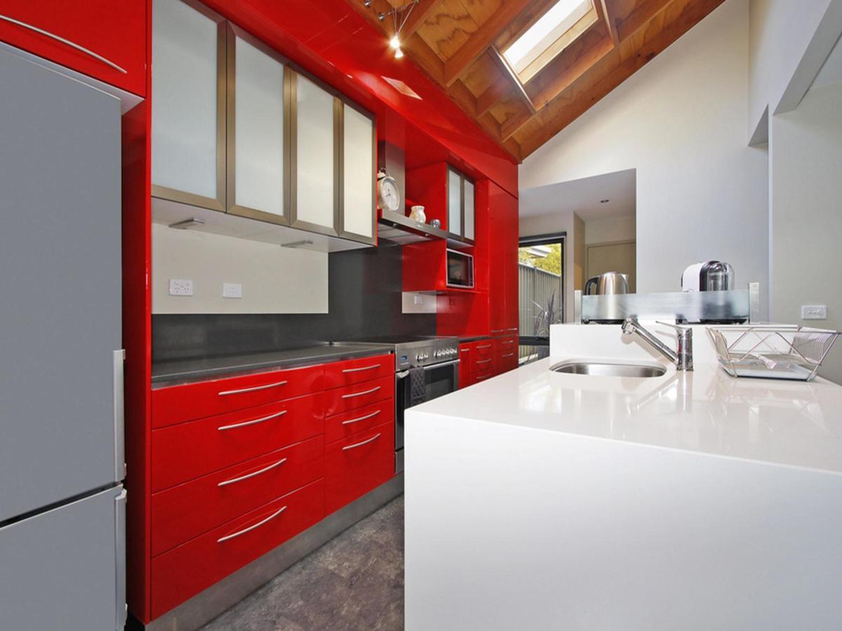 Breakaway - Superb Townhouse