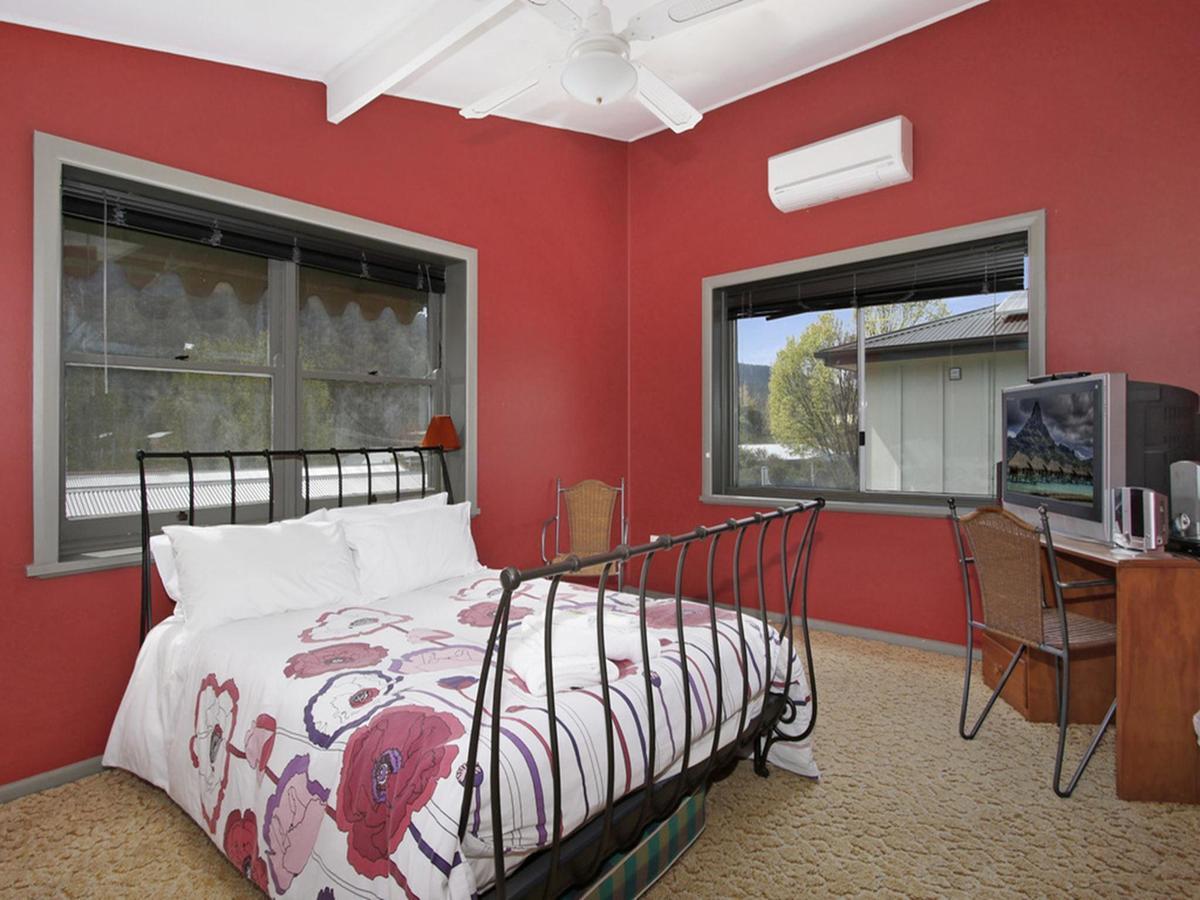 Apartment Le Chateau - Centrally Located *
