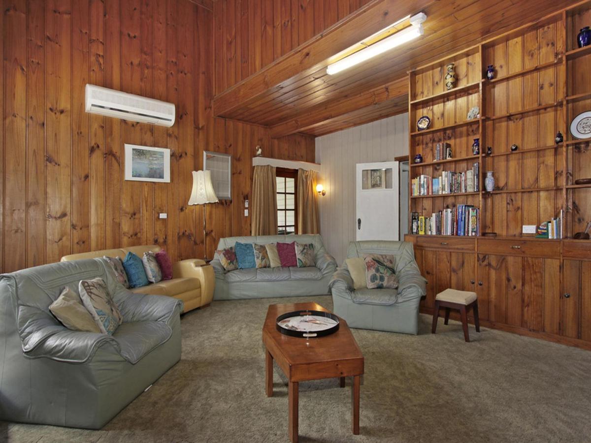Apartment Le Chateau - Centrally Located