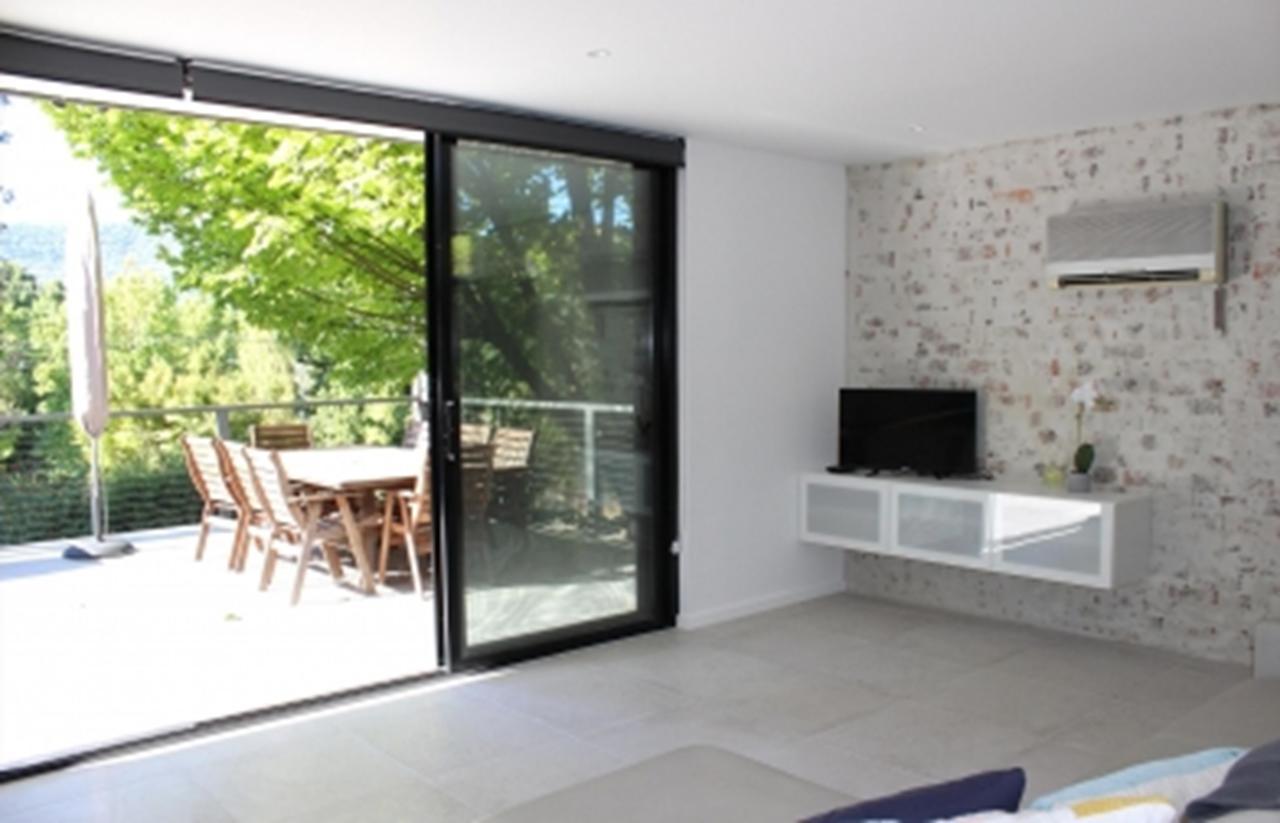 Apartment Panorama Views -