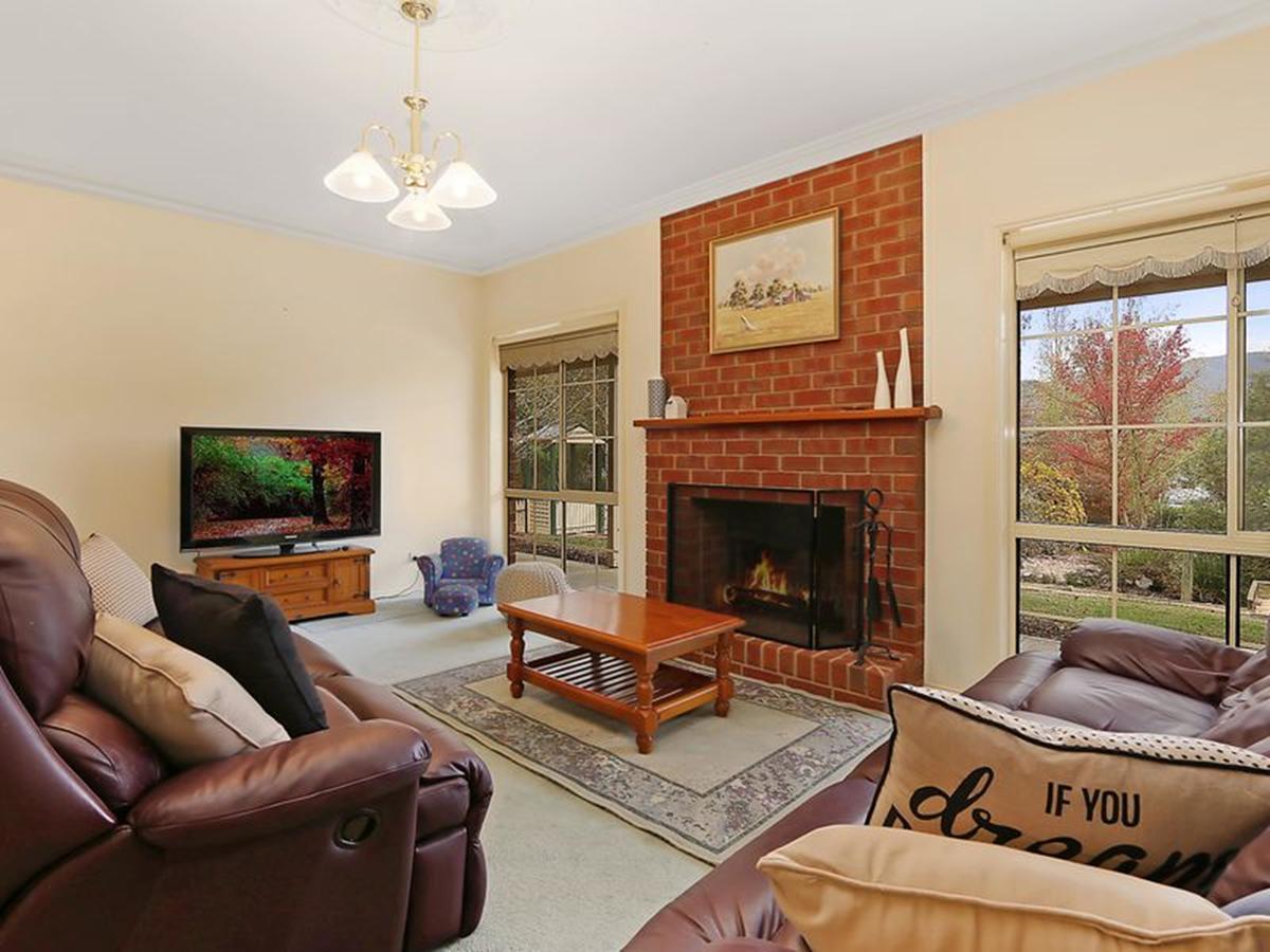 Alpine Mist - Spacious 5 Bedroom
