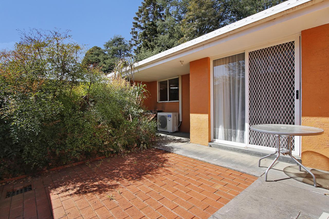 Apartment Wood Street - Location! *