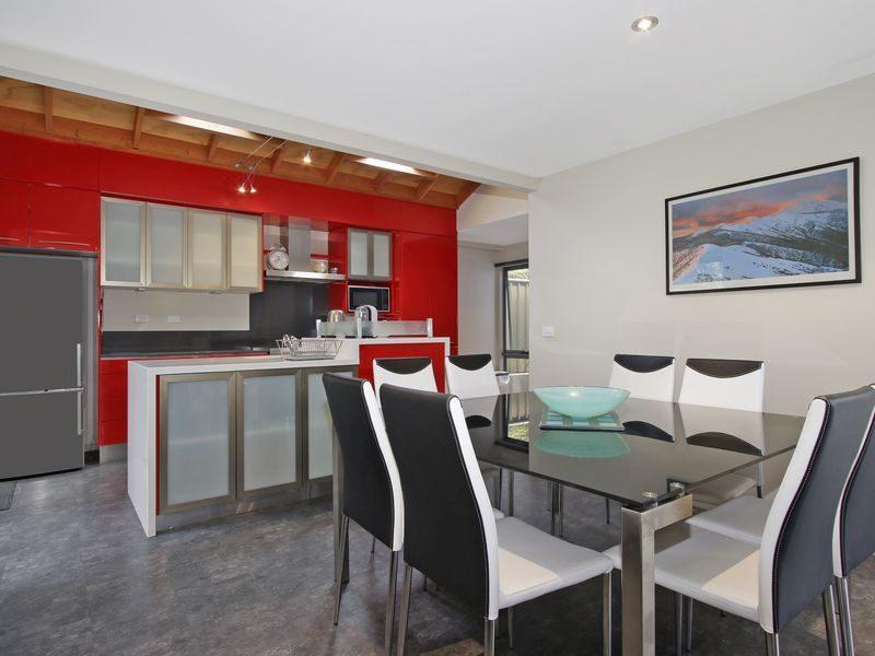 Villa Breakaway - Superb Townhouse