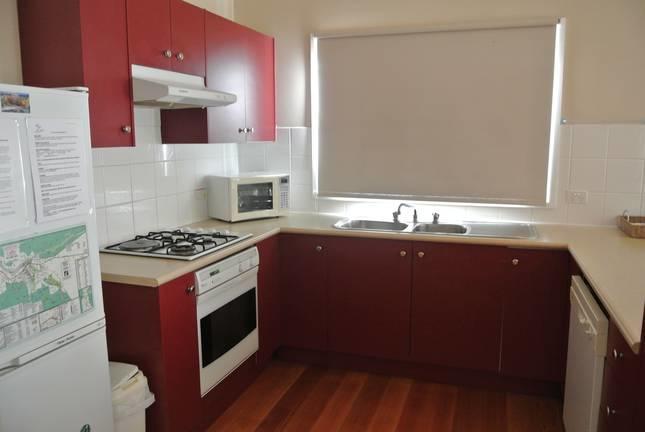 Corinda - 4 Bedroom Pet Friendly Bright