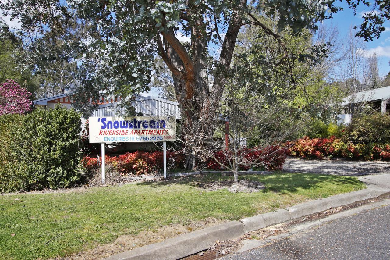 Snowstream Riverside - Unit 1 *