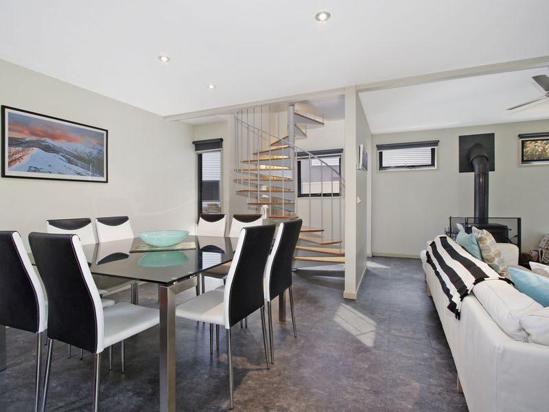 Villa Breakaway - Superb Townhouse Bright